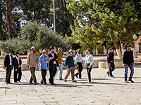 Иордания потребовала от Израиля прекратить