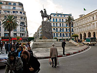 В Алжире при загадочных обстоятельствах скончались 