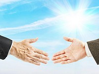 Сирия и Южная Осетия установили дипломатические отношения