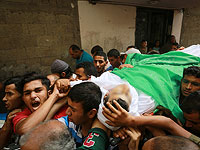 ХАМАС объявил еще об одном 