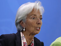 Самолет с главой МВФ на борту совершил экстренную посадку в Буэнос-Айресе