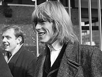 Первую демо-запись Дэвида Боуи нашли в старой хлебнице
