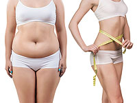 Избавление от лишнего веса – это здорово, престижно и модно
