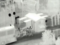 МИД Сирии: Израиль провел