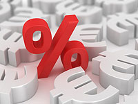 Минфин разместил облигации на 250 млн евро под 0,05%