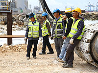 Суд приказал ашдодским докерам прекратить забастовочные санкции