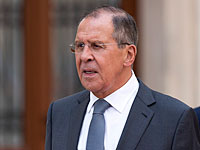 Нетаниягу проводит переговоры с главой МИДа РФ Лавровым и начальником Генштаба ВС РФ Герасимовым