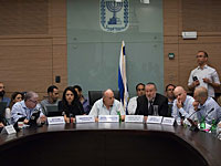 Комиссия по назначениям отклонила кандидата Нетаниягу на пост главы управления госслужащих