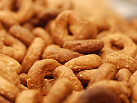 Евреи Иерусалима поддержали арабского лавочника, которому запретили торговать в Пост 9 ава