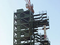 КНДР демонтирует объекты на ракетном полигоне Сохэ