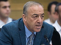 Депутаты от коалиции присоединились к иску в БАГАЦ против закона о национальном характере государства