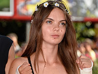 В Париже умерла одна из основательниц FEMEN Оксана Шачко