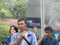 Волну жары в Японии объявили природной катастрофой
