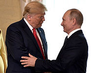 Foreign Policy: Трамп должен сотрудничать с Путиным, чтобы разработать новую рамочную программу для Сирии