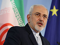 Глава МИД Ирана ответил Трампу, включив Caps Lock