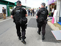 Нападение в Вустере: цыган облил кислотой своего 3-летнего сына