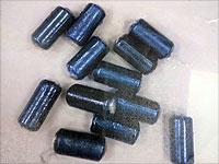 В Стамбуле задержан наркокурьер с 1,3 кг кокаина в желудке