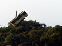 ПВО ЦАХАЛа сбили сирийский самолет