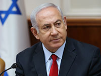 Нетаниягу обвинил Сирию в нарушении Соглашения о разъединении сил 1974 года