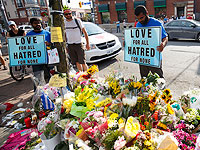 СМИ: стрелок из Торонто посещал сайты ИГ