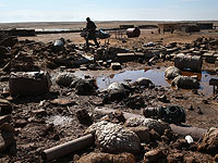 Теракт на юге Сирии, десятки погибших