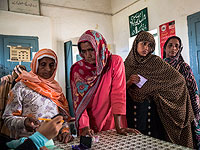 Выборы в Пакистане: десятки убитых в нескольких терактах