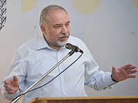 Либерман вновь выступил за смертную казнь террористам