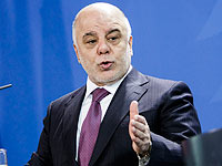 Протесты в Ираке: аль-Абади сообщил об арестах 