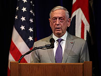 Мэттис: США не планируют сотрудничать с Россией в Сирии
