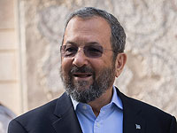 К Бараку и Ольмерту снова приставят охрану в связи с иранской угрозой