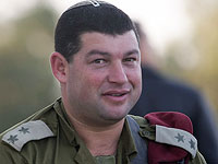 Бригадный генерал Офер Винтер назначен военным секретарем министра обороны