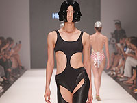 Platform Fashion: мода от Lexus и не только. Фоторепортаж из Дюссельдорфа
