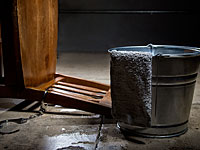 Заключенного Макарова пытали и ранее. Тюремщики: он не соблюдал правила