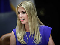 Дочь президента США оставляет свой бизнес и погружается в политику