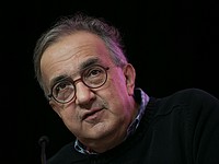 Серджио Маркионне   