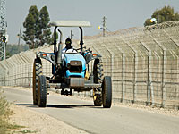 У Службы тыла нет специальных указаний для жителей приграничных районов