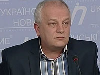 Степан Кубив 