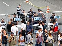 В Турции принято новое антитеррористическое законодательство