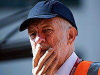 Еврейская пресса в Великобритании объединилась против лейбористов во главе с Корбиным