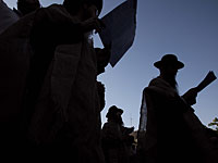 Более сотни раввинов 