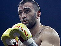 Мурат Гассиев: Саня выполнил план на бой лучше