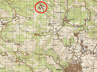 Дом террориста, убившего Йотама Овадию, размечен для разрушения