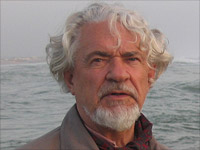 Умер писатель и журналист Виталий Шенталинский