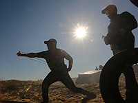 Минздрав Газы: число погибших во время 