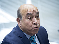 Депутат Зоир Баалуль заявил, что покидает Кнессет