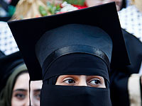 Выпускной вечер в