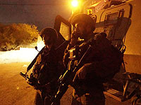 Палестино-израильский конфликт: хронология событий, 29 июля