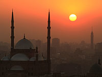 В Египте будет построен музей веротерпимости, евреев не забыли