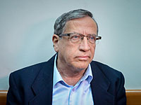 Прокуратура закрыла дело против мэра Рамат-Гана Исраэля Зингера