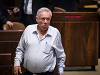 Из-за нового сексуального скандала Ави Габай потребовал от Эйтана Броши покинуть Кнессет